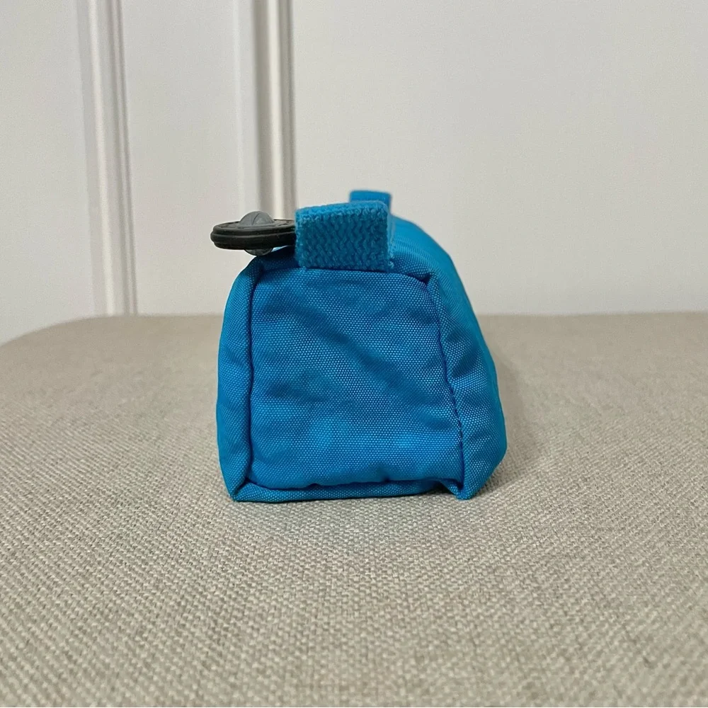 Kipling Freedom Pencil Case (Blue)